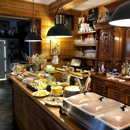 Maxmillian & Restaurant 3* Marenice
