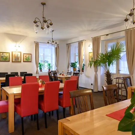 Guest house Maxmillian & Restaurant Marenice