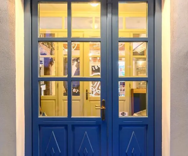 Maxmillian & Restaurant Pensjonat 3*