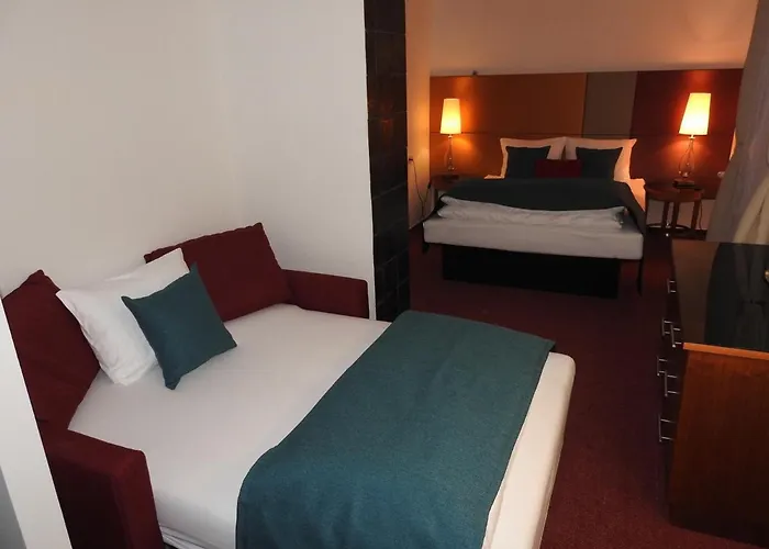 Maxmillian & Restaurant 3*