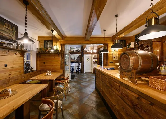 Maxmillian & Restaurant 3* Marenice