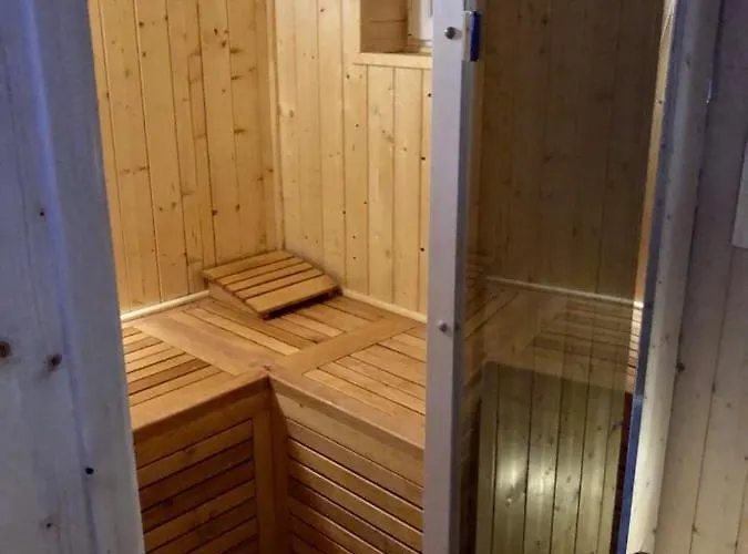 Gæstehus Maxmillian & Restaurant 3*